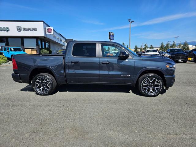 2026 RAM Ram 1500 RAM 1500 LARAMIE CREW CAB 4X2 57 BOX 2026 RAM Ram 1500 RAM 1500 LARAMIE CREW CAB 4X2 57 BOX