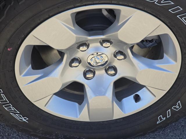 2026 RAM Ram 1500 RAM 1500 TRADESMAN CREW CAB 4X4 57 BOX 2026 RAM Ram 1500 RAM 1500 TRADESMAN CREW CAB 4X4 57 BOX