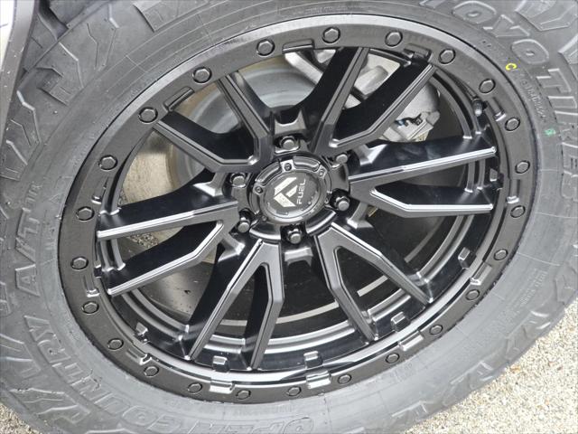 2026 RAM Ram 1500 RAM 1500 TRADESMAN CREW CAB 4X4 57 BOX