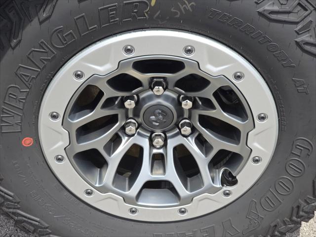2026 RAM Ram 1500 RAM 1500 RHO CREW CAB 4X4 57 BOX