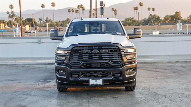 2025 RAM Ram 2500 RAM 2500 TRADESMAN CREW CAB 4X2 8 BOX