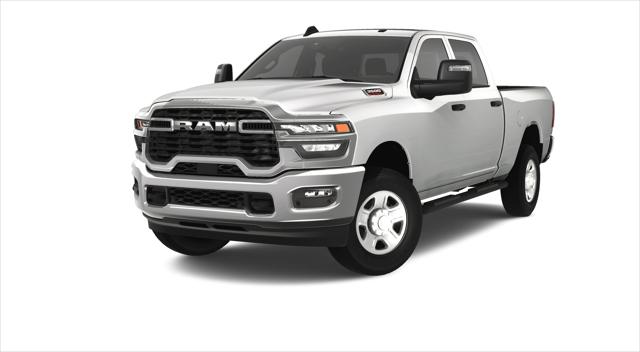 2025 RAM Ram 3500 RAM 3500 TRADESMAN CREW CAB 4X4 64 BOX 2025 RAM Ram 3500 RAM 3500 TRADESMAN CREW CAB 4X4 64 BOX