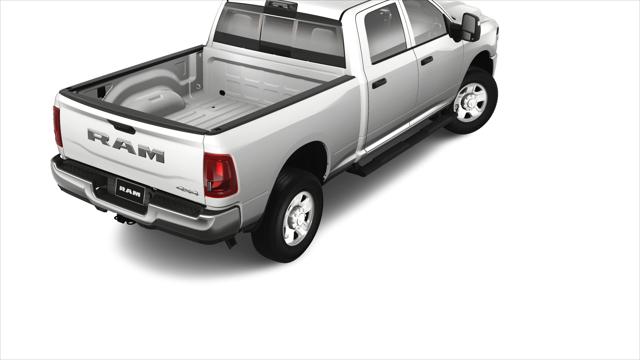 2025 RAM Ram 3500 RAM 3500 TRADESMAN CREW CAB 4X4 64 BOX 2025 RAM Ram 3500 RAM 3500 TRADESMAN CREW CAB 4X4 64 BOX