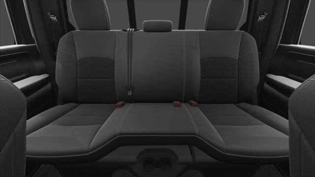 2025 RAM Ram 3500 RAM 3500 TRADESMAN CREW CAB 4X4 64 BOX 2025 RAM Ram 3500 RAM 3500 TRADESMAN CREW CAB 4X4 64 BOX