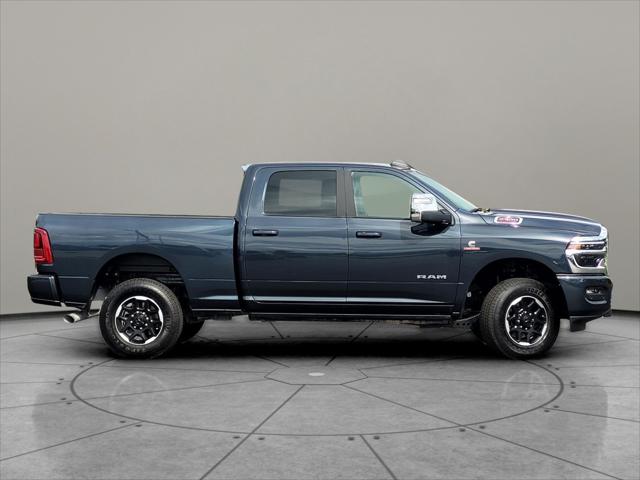 2025 RAM Ram 2500 RAM 2500 LARAMIE CREW CAB 4X4 64 BOX