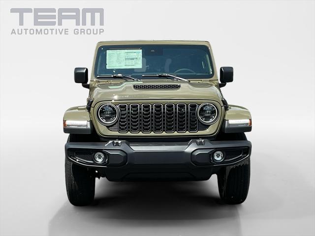 2025 Jeep Gladiator GLADIATOR SPORT S 4X4