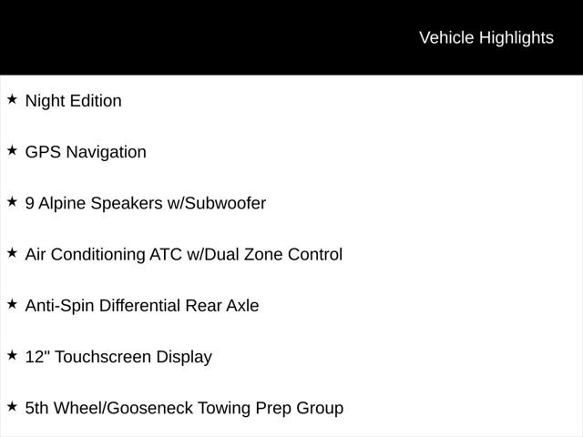 2025 RAM Ram 2500 RAM 2500 BIG HORN CREW CAB 4X4 8 BOX 2025 RAM Ram 2500 RAM 2500 BIG HORN CREW CAB 4X4 8 BOX