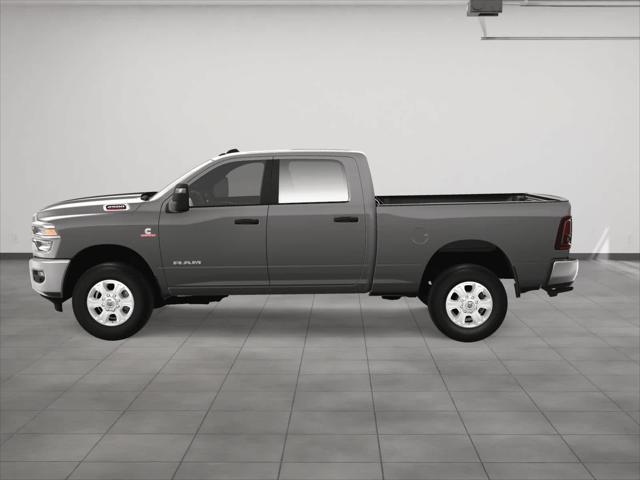 2025 RAM Ram 2500 RAM 2500 BIG HORN CREW CAB 4X4 64 BOX