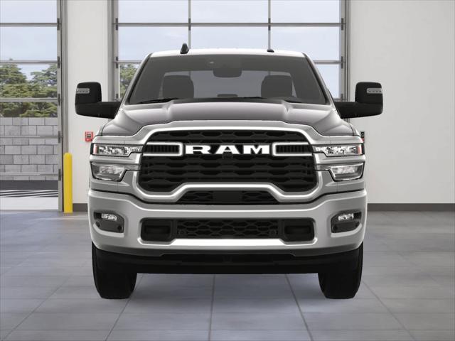 2025 RAM Ram 2500 RAM 2500 BIG HORN CREW CAB 4X4 64 BOX 2025 RAM Ram 2500 RAM 2500 BIG HORN CREW CAB 4X4 64 BOX