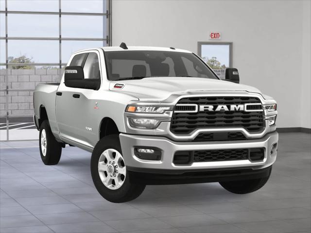 2025 RAM Ram 2500 RAM 2500 BIG HORN CREW CAB 4X4 64 BOX 2025 RAM Ram 2500 RAM 2500 BIG HORN CREW CAB 4X4 64 BOX