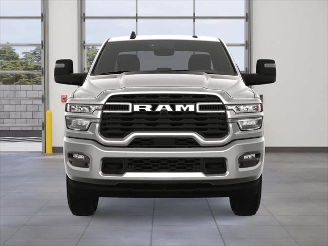 2025 RAM Ram 2500 RAM 2500 BIG HORN CREW CAB 4X4 64 BOX 2025 RAM Ram 2500 RAM 2500 BIG HORN CREW CAB 4X4 64 BOX