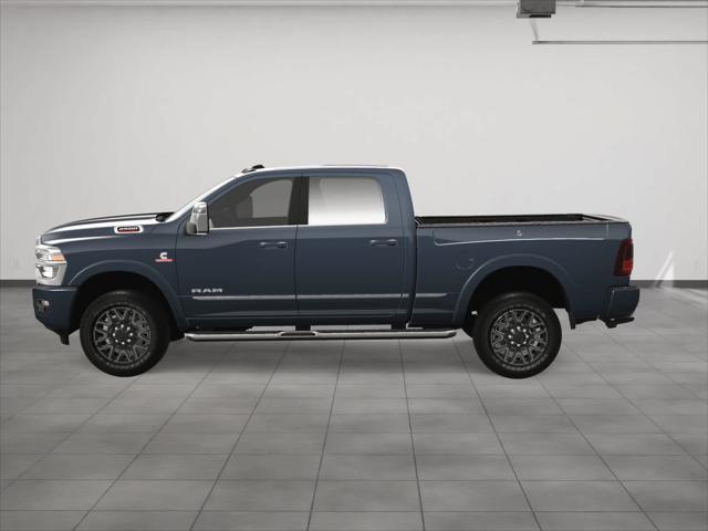 2025 RAM Ram 2500 RAM 2500 LIMITED CREW CAB 4X4 64 BOX 2025 RAM Ram 2500 RAM 2500 LIMITED CREW CAB 4X4 64 BOX