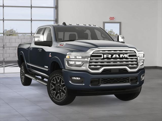 2025 RAM Ram 2500 RAM 2500 LIMITED CREW CAB 4X4 64 BOX 2025 RAM Ram 2500 RAM 2500 LIMITED CREW CAB 4X4 64 BOX
