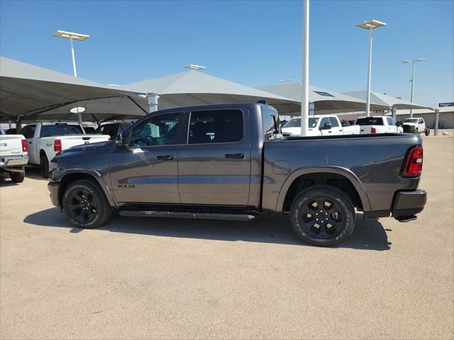 2026 RAM Ram 1500 RAM 1500 LONE STAR CREW CAB 4X4 57 BOX