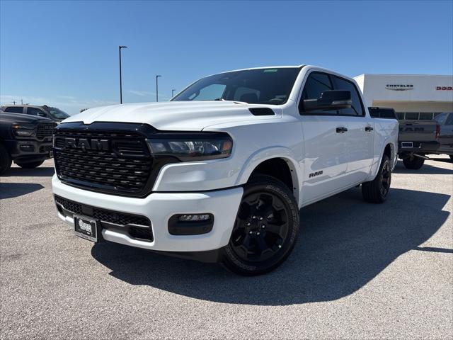 2026 RAM Ram 1500 RAM 1500 LONE STAR CREW CAB 4X4 57 BOX 2026 RAM Ram 1500 RAM 1500 LONE STAR CREW CAB 4X4 57 BOX