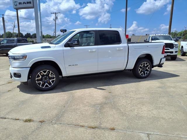 2026 Ram 1500 Laramie Crew Cab 4x4 5'7" Box for sale in Greenville, MS