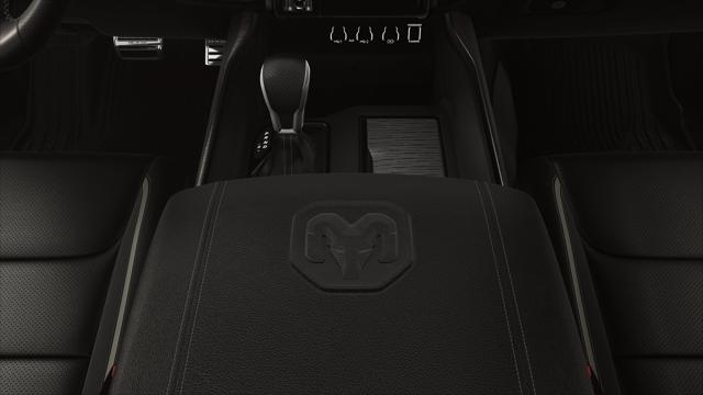 2026 RAM Ram 1500 RAM 1500 REBEL CREW CAB 4X4 57 BOX 2026 RAM Ram 1500 RAM 1500 REBEL CREW CAB 4X4 57 BOX