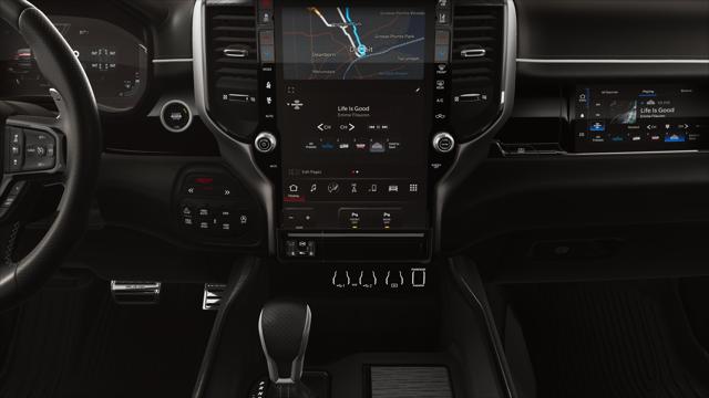 2026 RAM Ram 1500 RAM 1500 REBEL CREW CAB 4X4 57 BOX 2026 RAM Ram 1500 RAM 1500 REBEL CREW CAB 4X4 57 BOX