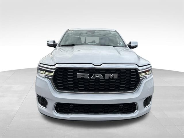 2026 RAM Ram 1500 RAM 1500 TUNGSTEN CREW CAB 4X4 2026 RAM Ram 1500 RAM 1500 TUNGSTEN CREW CAB 4X4