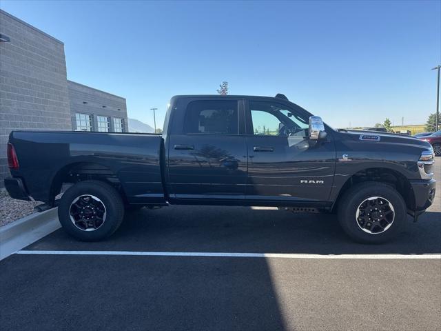2025 RAM Ram 2500 RAM 2500 LARAMIE CREW CAB 4X4 64 BOX