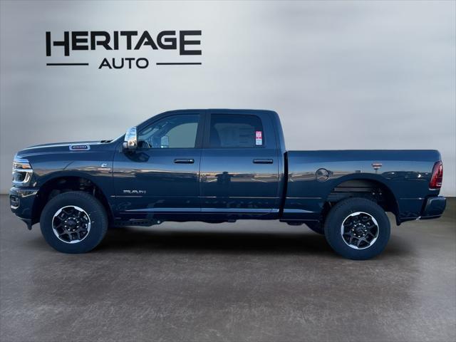 2025 RAM Ram 2500 RAM 2500 LARAMIE CREW CAB 4X4 64 BOX