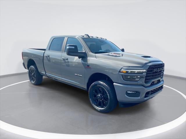 2025 RAM Ram 2500 RAM 2500 LARAMIE CREW CAB 4X4 64 BOX