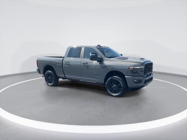 2025 RAM Ram 2500 RAM 2500 LARAMIE CREW CAB 4X4 64 BOX