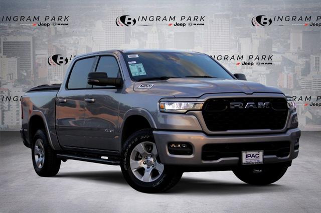 2026 RAM Ram 1500 RAM 1500 LONE STAR CREW CAB 4X4 57 BOX 2026 RAM Ram 1500 RAM 1500 LONE STAR CREW CAB 4X4 57 BOX