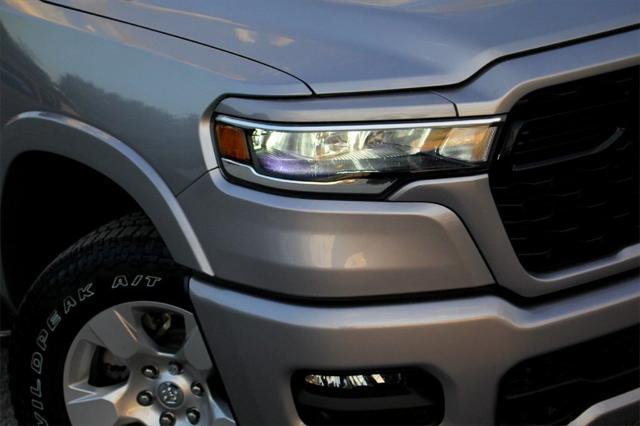 2026 RAM Ram 1500 RAM 1500 LONE STAR CREW CAB 4X4 57 BOX 2026 RAM Ram 1500 RAM 1500 LONE STAR CREW CAB 4X4 57 BOX