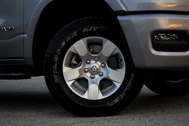 2026 RAM Ram 1500 RAM 1500 LONE STAR CREW CAB 4X4 57 BOX 2026 RAM Ram 1500 RAM 1500 LONE STAR CREW CAB 4X4 57 BOX