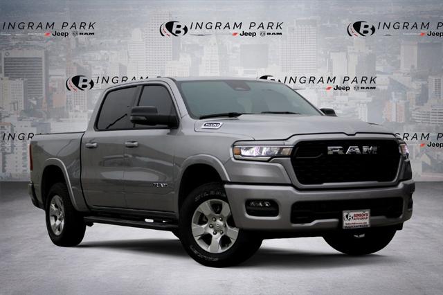 2026 RAM Ram 1500 RAM 1500 LONE STAR CREW CAB 4X4 57 BOX 2026 RAM Ram 1500 RAM 1500 LONE STAR CREW CAB 4X4 57 BOX