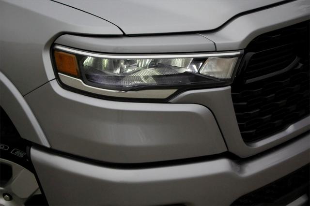 2026 RAM Ram 1500 RAM 1500 LONE STAR CREW CAB 4X4 57 BOX 2026 RAM Ram 1500 RAM 1500 LONE STAR CREW CAB 4X4 57 BOX