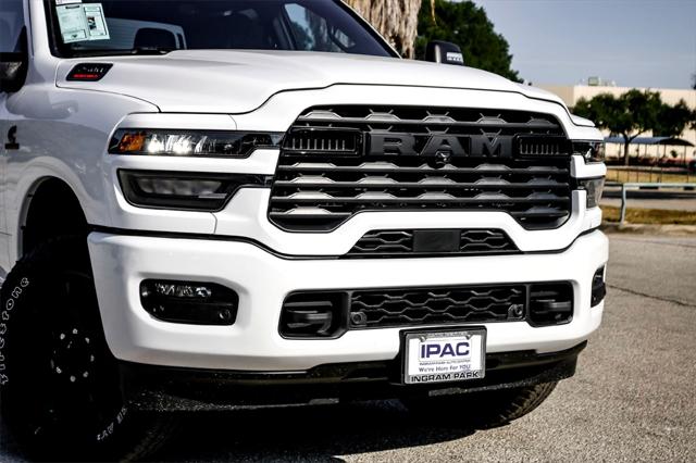 2025 RAM Ram 2500 RAM 2500 LONE STAR CREW CAB 4X4 64 BOX
