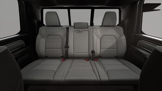 2026 RAM Ram 1500 RAM 1500 LONE STAR CREW CAB 4X4 57 BOX 2026 RAM Ram 1500 RAM 1500 LONE STAR CREW CAB 4X4 57 BOX