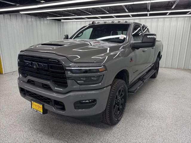 2025 RAM Ram 2500 RAM 2500 LARAMIE CREW CAB 4X4 64 BOX