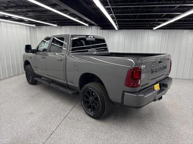 2025 RAM Ram 2500 RAM 2500 LARAMIE CREW CAB 4X4 64 BOX