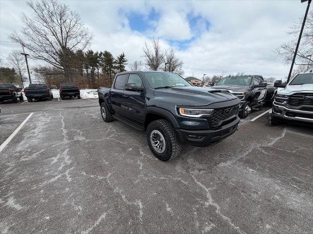 2026 RAM Ram 1500 RAM 1500 RHO CREW CAB 4X4 57 BOX