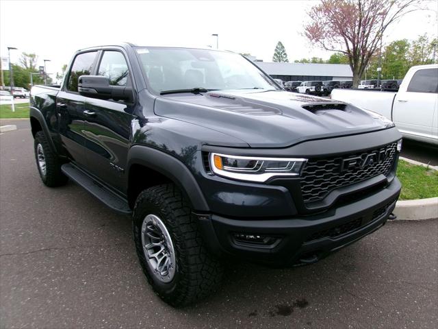 2026 RAM Ram 1500 RAM 1500 RHO CREW CAB 4X4 57 BOX 2026 RAM Ram 1500 RAM 1500 RHO CREW CAB 4X4 57 BOX