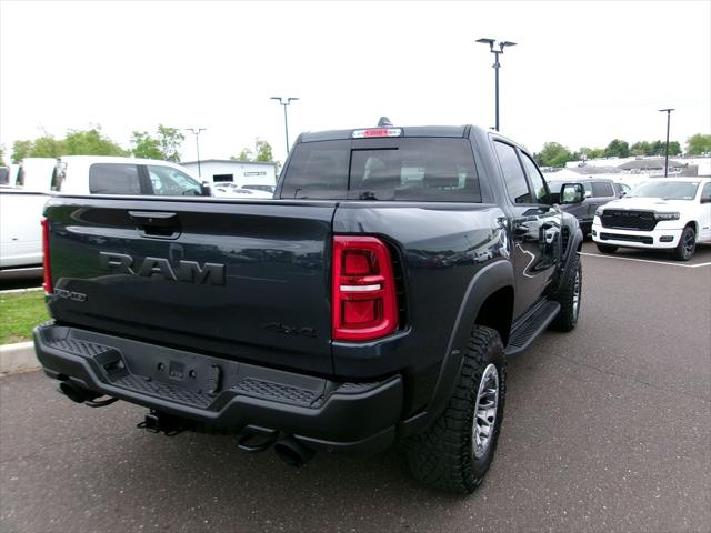 2026 RAM Ram 1500 RAM 1500 RHO CREW CAB 4X4 57 BOX 2026 RAM Ram 1500 RAM 1500 RHO CREW CAB 4X4 57 BOX