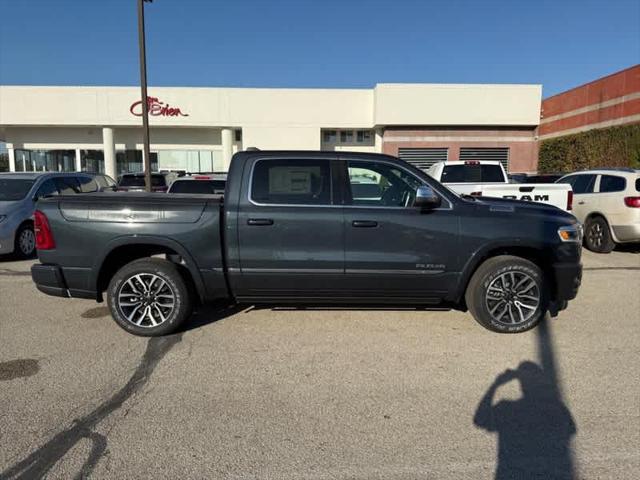 2026 RAM Ram 1500 RAM 1500 LIMITED CREW CAB 4X4 57 BOX 2026 RAM Ram 1500 RAM 1500 LIMITED CREW CAB 4X4 57 BOX