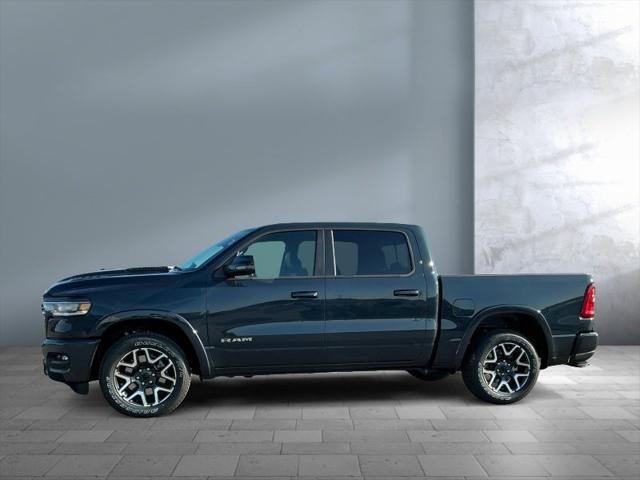 2026 RAM Ram 1500 RAM 1500 LARAMIE CREW CAB 4X4 57 BOX 2026 RAM Ram 1500 RAM 1500 LARAMIE CREW CAB 4X4 57 BOX