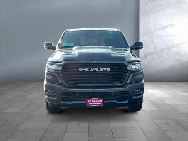 2026 RAM Ram 1500 RAM 1500 LARAMIE CREW CAB 4X4 57 BOX 2026 RAM Ram 1500 RAM 1500 LARAMIE CREW CAB 4X4 57 BOX