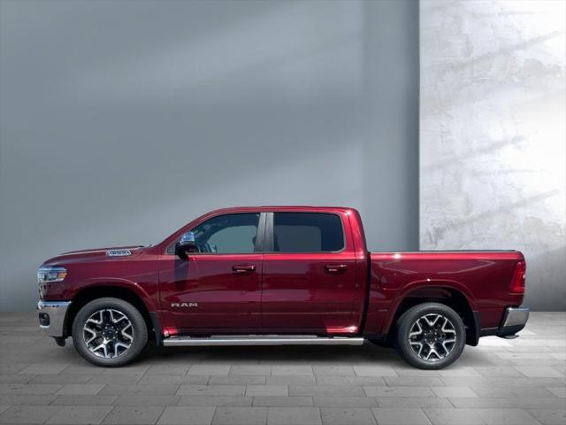2026 RAM Ram 1500 RAM 1500 LARAMIE CREW CAB 4X4 57 BOX 2026 RAM Ram 1500 RAM 1500 LARAMIE CREW CAB 4X4 57 BOX