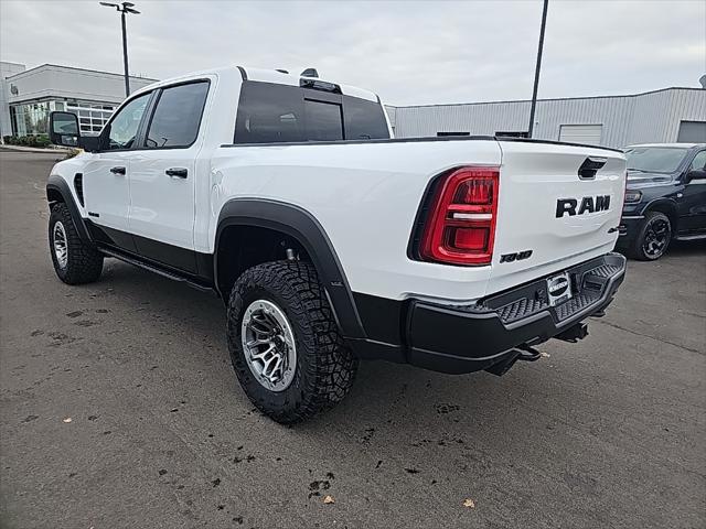 2026 RAM Ram 1500 RAM 1500 RHO CREW CAB 4X4 57 BOX 2026 RAM Ram 1500 RAM 1500 RHO CREW CAB 4X4 57 BOX