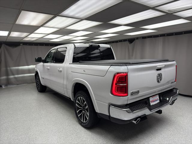 2026 RAM Ram 1500 RAM 1500 LIMITED LONGHORN CREW CAB 4X4 57 BOX 2026 RAM Ram 1500 RAM 1500 LIMITED LONGHORN CREW CAB 4X4 57 BOX