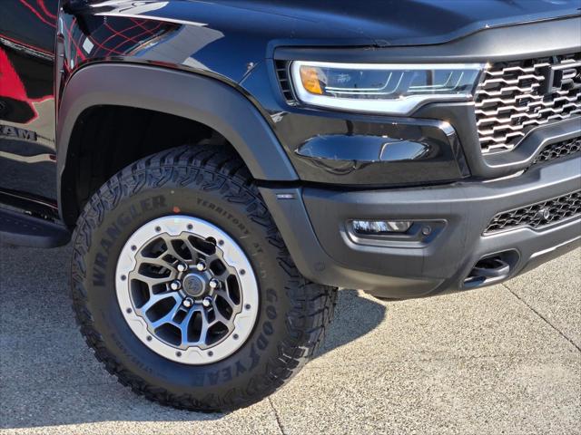 2026 RAM Ram 1500 RAM 1500 RHO CREW CAB 4X4 57 BOX