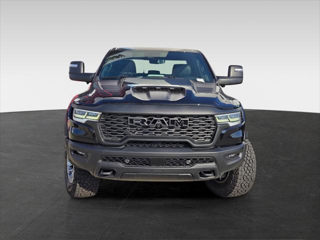 2026 RAM Ram 1500 RAM 1500 RHO CREW CAB 4X4 57 BOX