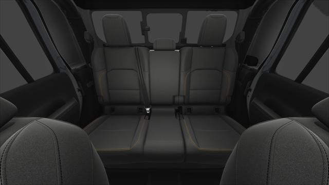 2025 Jeep Gladiator GLADIATOR SPORT S 4X4