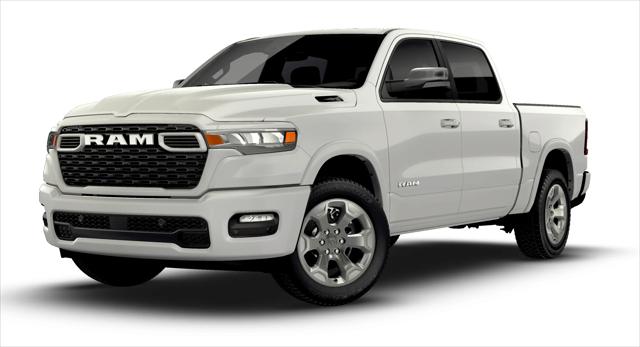 2026 RAM Ram 1500 RAM 1500 LONE STAR CREW CAB 4X2 57 BOX