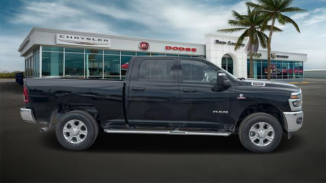 2025 RAM Ram 2500 RAM 2500 LONE STAR CREW CAB 4X4 64 BOX